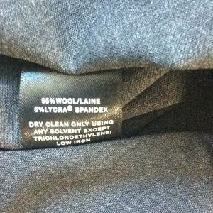 Lafayette 148 New York Pants - Lafayette 148 New York Straight Leg Trousers Lafayette 148 New York Pants - Lafayette 148 New York Straight Leg Trousers